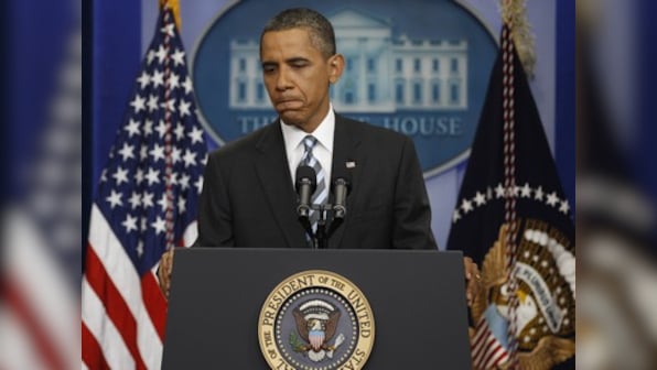 Obama faces hardliners amid nuclear deal talks with Iran