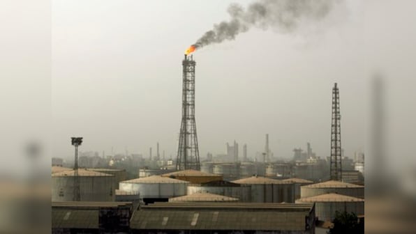 CCI closes case against Petroleum & Natural Gas regulator