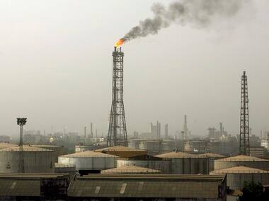 RIL starts gas production from new well in KG basin