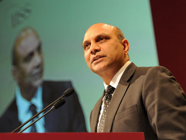 Telangana row: Continuing in office at PM's insistence, says Pallam Raju Telangana row: Continuing in office at PM's insistence, says Pallam Raju