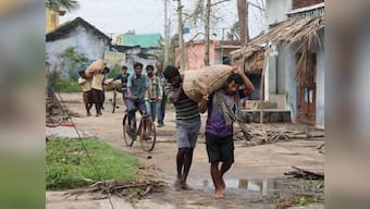Cyclone Phailin: Southco restores power in cyclone-hit Ganjam district