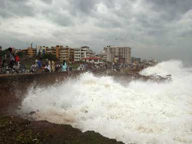 Cyclone Phailin: Odisha loses 26 lakh trees, plans to plant 12 cr Cyclone Phailin: Odisha loses 26 lakh trees, plans to plant 12 cr