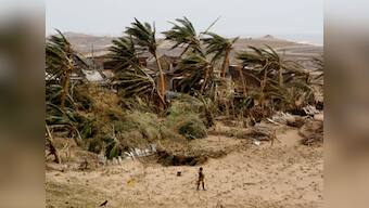 Cyclone Lehar approaching landfall in AP, Odisha districts alerted 