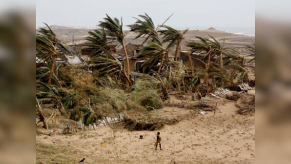 Cyclone Lehar approaching landfall in AP, Odisha districts alerted 