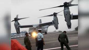 Car bomb found in Manila airport, four arrested