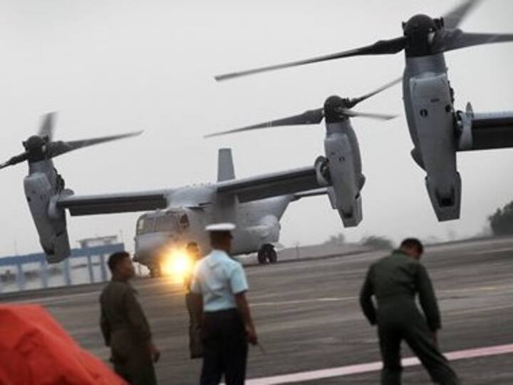 Car bomb found in Manila airport, four arrested