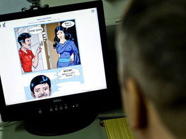 The government shouldn't ban porn websites: Here's why The government shouldn't ban porn websites: Here's why