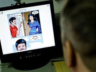 The government shouldn't ban porn websites: Here's why