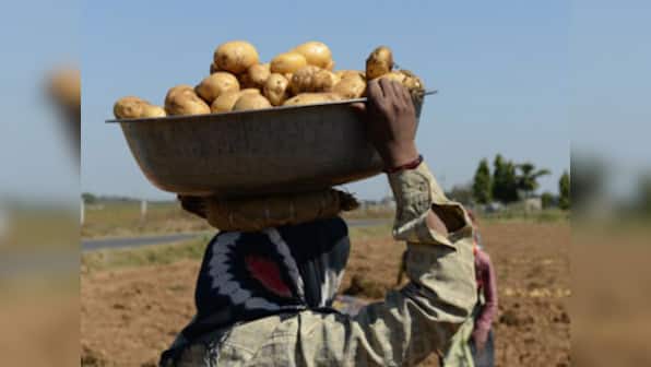 WPI inflation rises to over 4-year high of 5.77% in June on costlier vegetables, fuel; potato price hike at peak of 99%