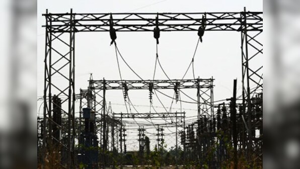 Fire breaks out in Srinagar power station, building partially damaged