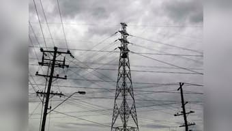 REC Q2 net profit up 16% at Rs 1,111 cr