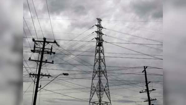 REC Q2 net profit up 16% at Rs 1,111 cr