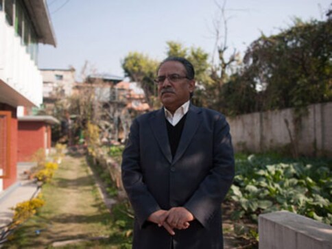 Prachanda in India: PMs will discuss bilateral ties, but Saarc, Pakistan may pop up in discussions Prachanda in India: PMs will discuss bilateral ties, but Saarc, Pakistan may pop up in discussions