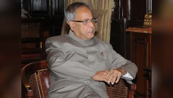 Mars mission: Pranab congratulates ISRO for successful launch