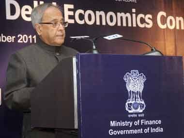 President Pranab Mukherjee. Image courtesy PIB