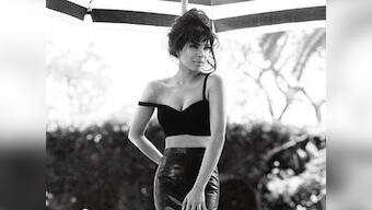 My partner should be male version of me: Priyanka Chopra 