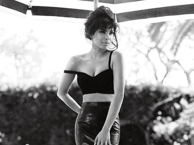 My partner should be male version of me: Priyanka Chopra  My partner should be male version of me: Priyanka Chopra