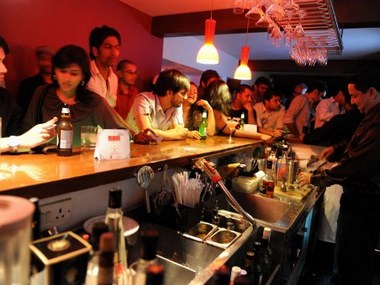 Bengaluru: 'Night life till 1 a.m. good enough', says police commissioner Bengaluru: 'Night life till 1 a.m. good enough', says police commissioner