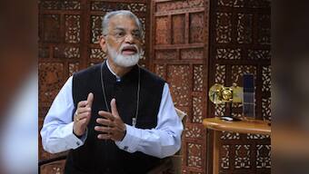Tirupati and Mars mission: Rationalists cry foul over Isro chief's temple visit 
