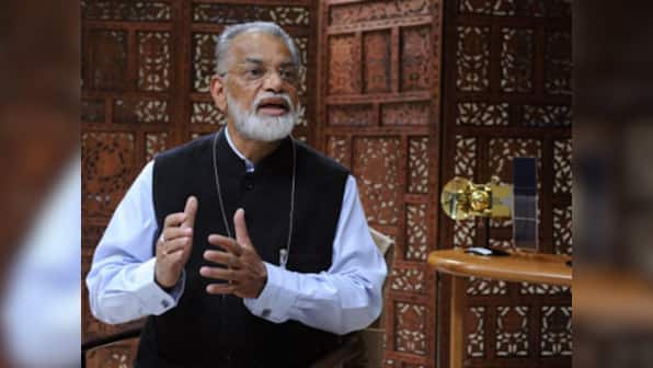 Tirupati and Mars mission: Rationalists cry foul over Isro chief's temple visit 