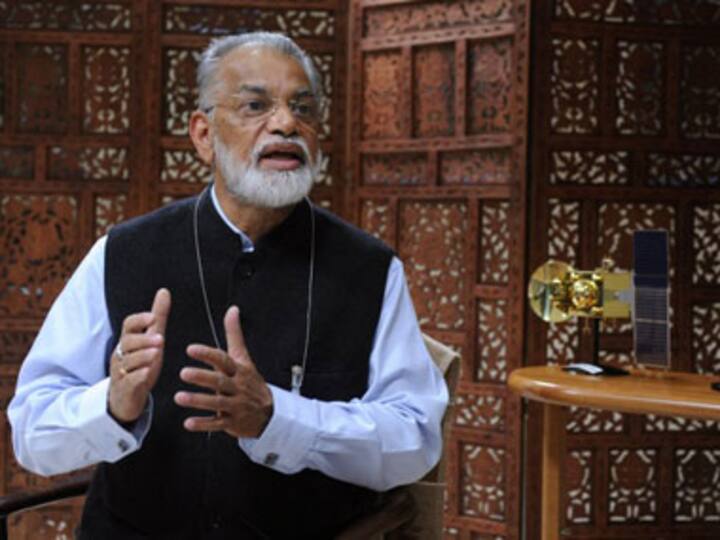 Tirupati and Mars mission: Rationalists cry foul over Isro chief's temple visit 