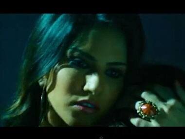 A screengrab from Ragini MMS.