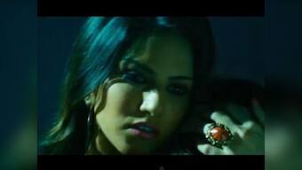 I hope the audience is scared of me: Sunny Leone