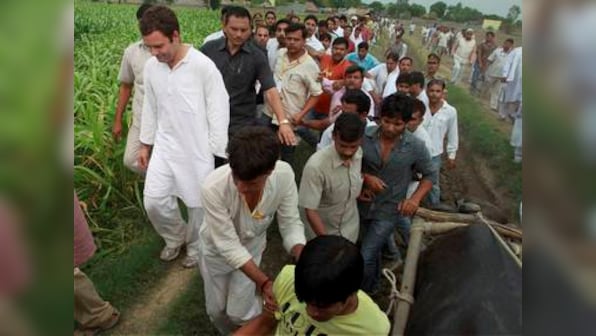 Rahul-flation is back: It's the price we pay for dynasty
