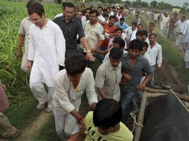 Rahul-flation is back: It's the price we pay for dynasty Rahul-flation is back: It's the price we pay for dynasty