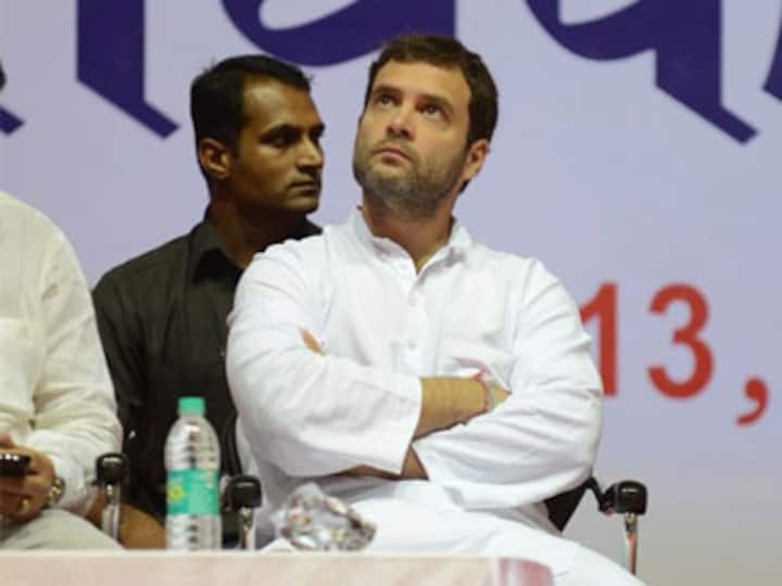 Why Congress should stop whining about pre-poll surveys