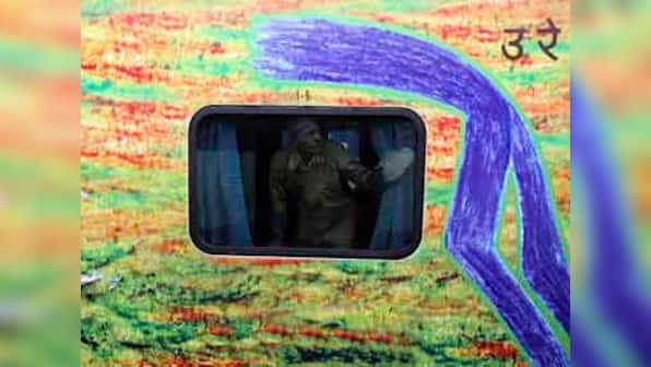 Five Duronto become superfast trains due to poor response