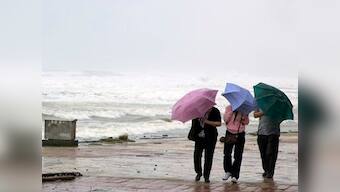 Typhoon Haiyan makes landfall in Vietnam