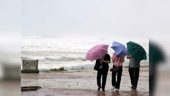 Typhoon Haiyan makes landfall in Vietnam