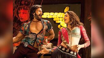 Ram-Leela gets a new name, court withdraws restrain order