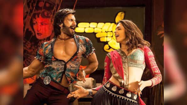 Ram-Leela gets a new name, court withdraws restrain order