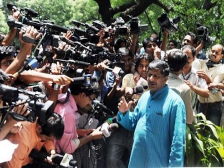 Who is Congress to seek probe into snooping case, asks BJP