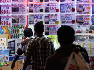 Retail wisdom: The 13 things I learnt about Diwali shopping Retail wisdom: The 13 things I learnt about Diwali shopping