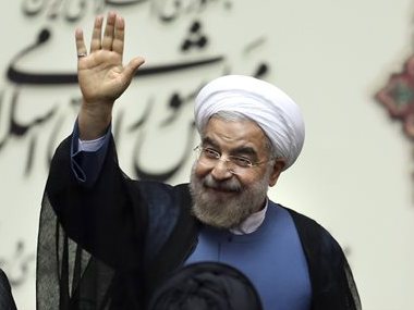 Resuming ties with US not on agenda, says Iranian official Resuming ties with US not on agenda, says Iranian official