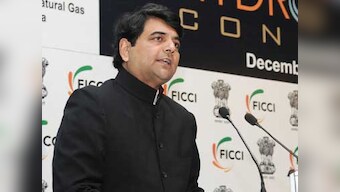 'Modi has NSG cover, NDA didn't even give Rajiv Gandhi SI security'