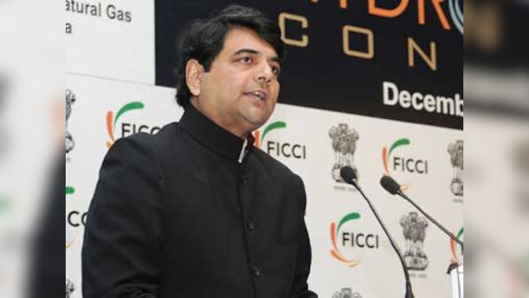 'Modi has NSG cover, NDA didn't even give Rajiv Gandhi SI security'