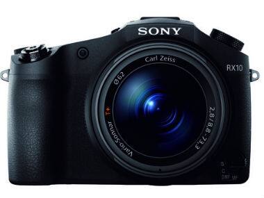 RX10 is seen in this file photo. Product Image