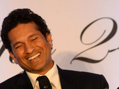 Now, a Sachin Tendulkar temple in Bihar Now, a Sachin Tendulkar temple in Bihar
