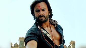 I don't like stardom, it's not important to me: Saif Ali Khan