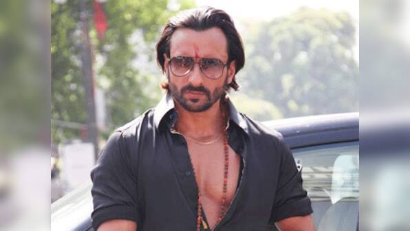 Fans of Dhulia, Saif, weep: Bullett Raja is a disaster