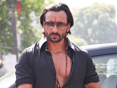 Fans of Dhulia, Saif, weep: Bullett Raja is a disaster Fans of Dhulia, Saif, weep: Bullett Raja is a disaster