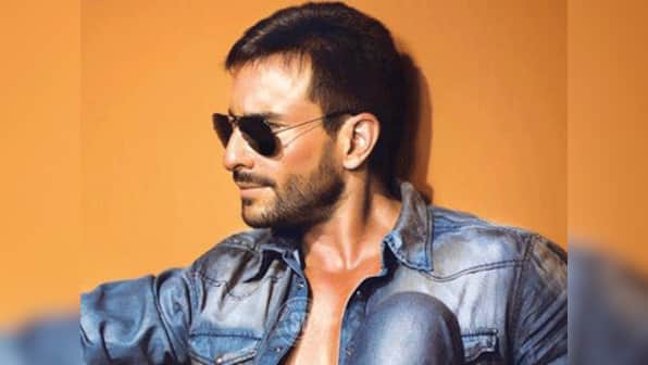 Expect Kareena to suprise the audiences in Happy Ending: Saif Ali Khan 