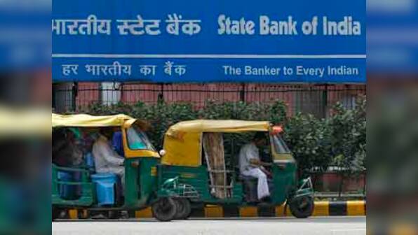 Graft case: SBI sets up probe panel, asks Deputy MD to go on leave