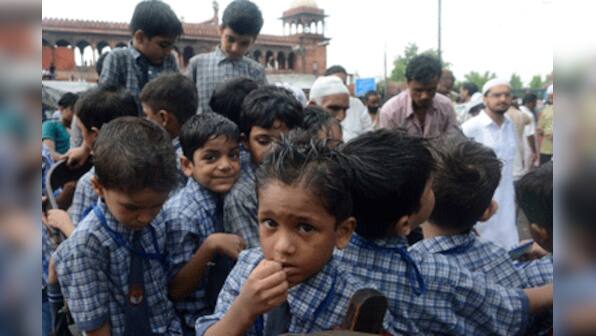Get this: School fees shot up 433% during UPA rule