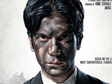 Want to do both indie and commercial cinema: Raj Kumar 