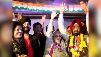 Tale of two rallies: Kejriwal’s band baaja Vs Sheila’s snooze fest